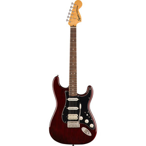 Squier Classic Vibe '70s Stratocaster HSS Electric Guitar