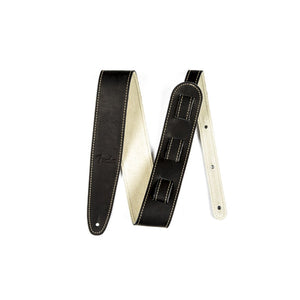 Fender Ball Glove Leather Guitar Strap - 2.5 in.