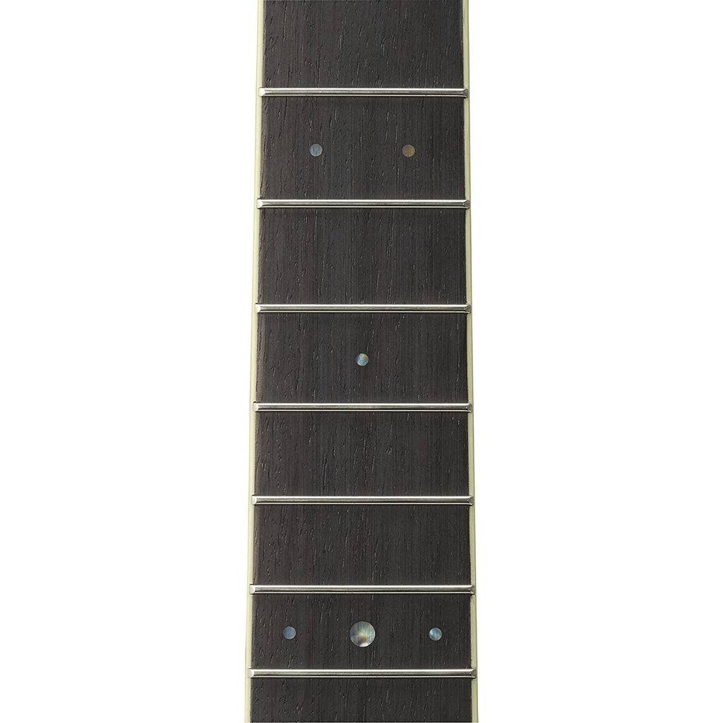 Yamaha LS6M ARE Concert Acoustic Electric Guitar