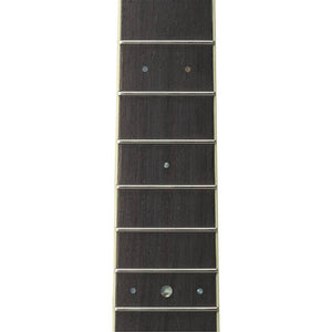 Yamaha LS6M ARE Concert Acoustic Electric Guitar