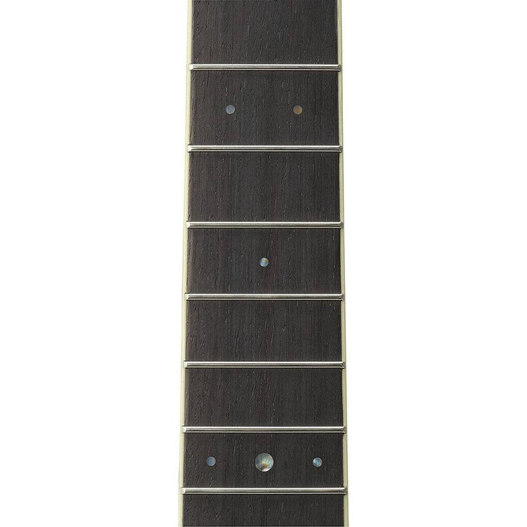 Yamaha LS6M ARE Concert Acoustic Electric Guitar