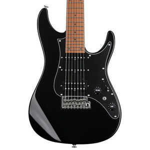 Ibanez Prestige AZ24047 Electric Guitar - Black