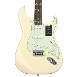 Fender Vintera II '60s Stratocaster Electric Guitar