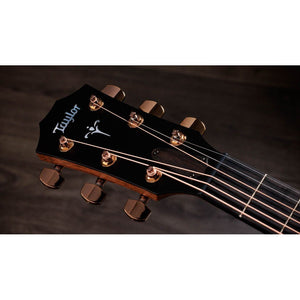 Taylor 724ce Acoustic-electric Guitar - Natural Gloss