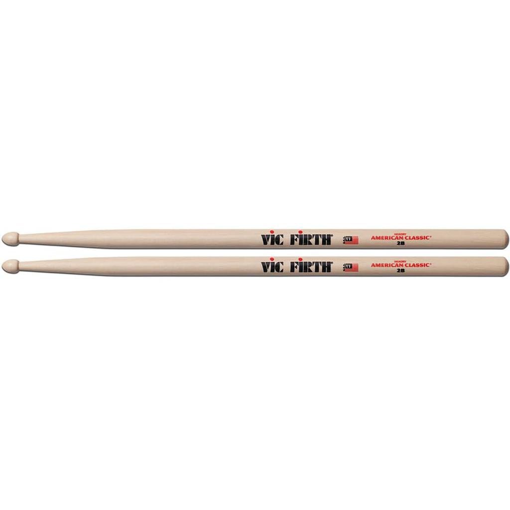 Vic Firth American Classic Drumsticks