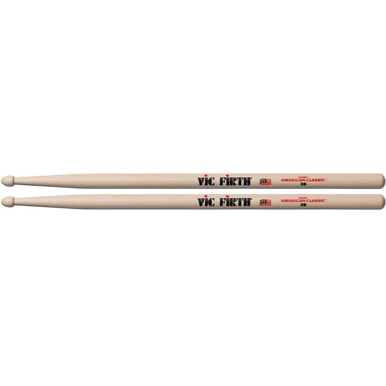 Vic Firth American Classic Drumsticks