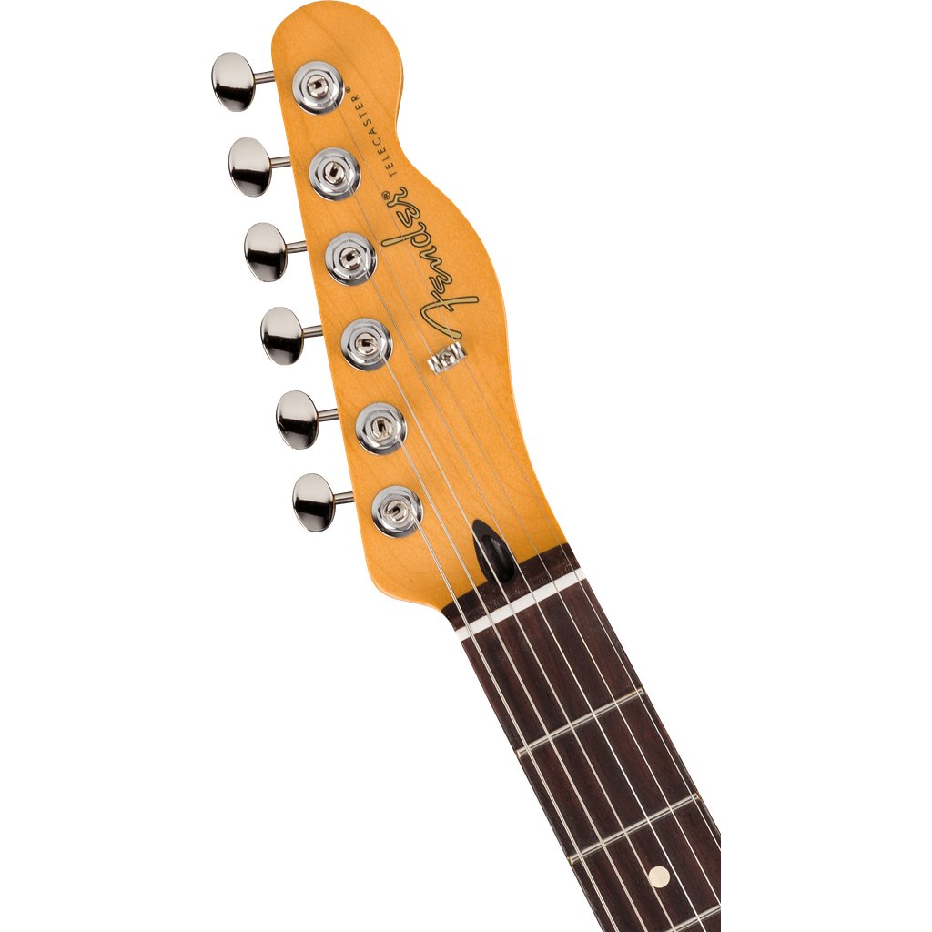 Fender Player II Telecaster Electric Guitar - Limited-Edition Sparkle 3-Color Sunburst