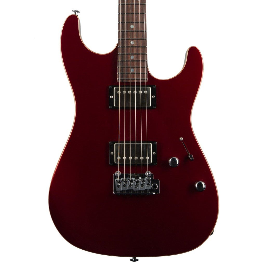 Suhr Pete Thorn Signature Standard HH Electric Guitar