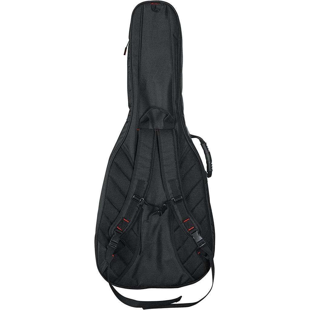 Gator 4G Series Acoustic Guitar Gig Bag