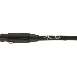 Fender Professional Series Microphone Cable