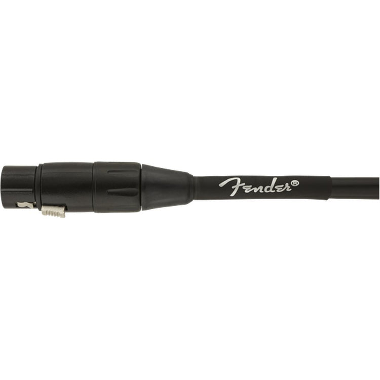Fender Professional Series Microphone Cable