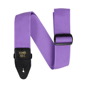 Ernie Ball Polypro Guitar Strap