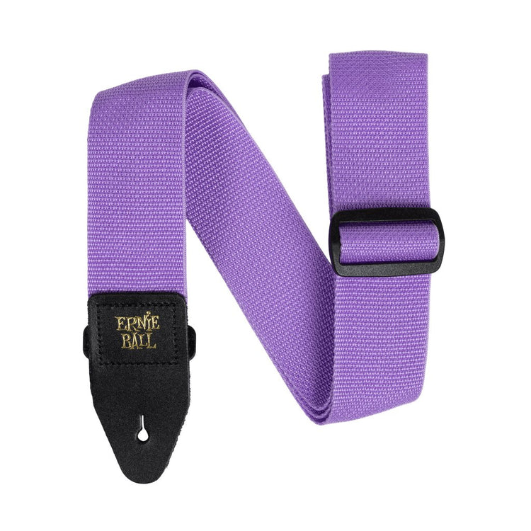 Ernie Ball Polypro Guitar Strap