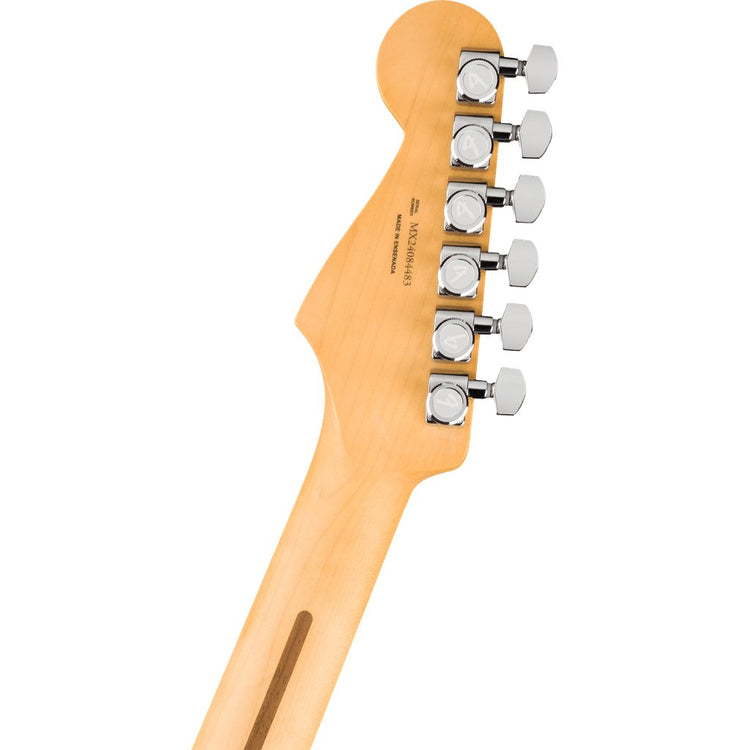 Fender Player II Modified Stratocaster Electric Guitar