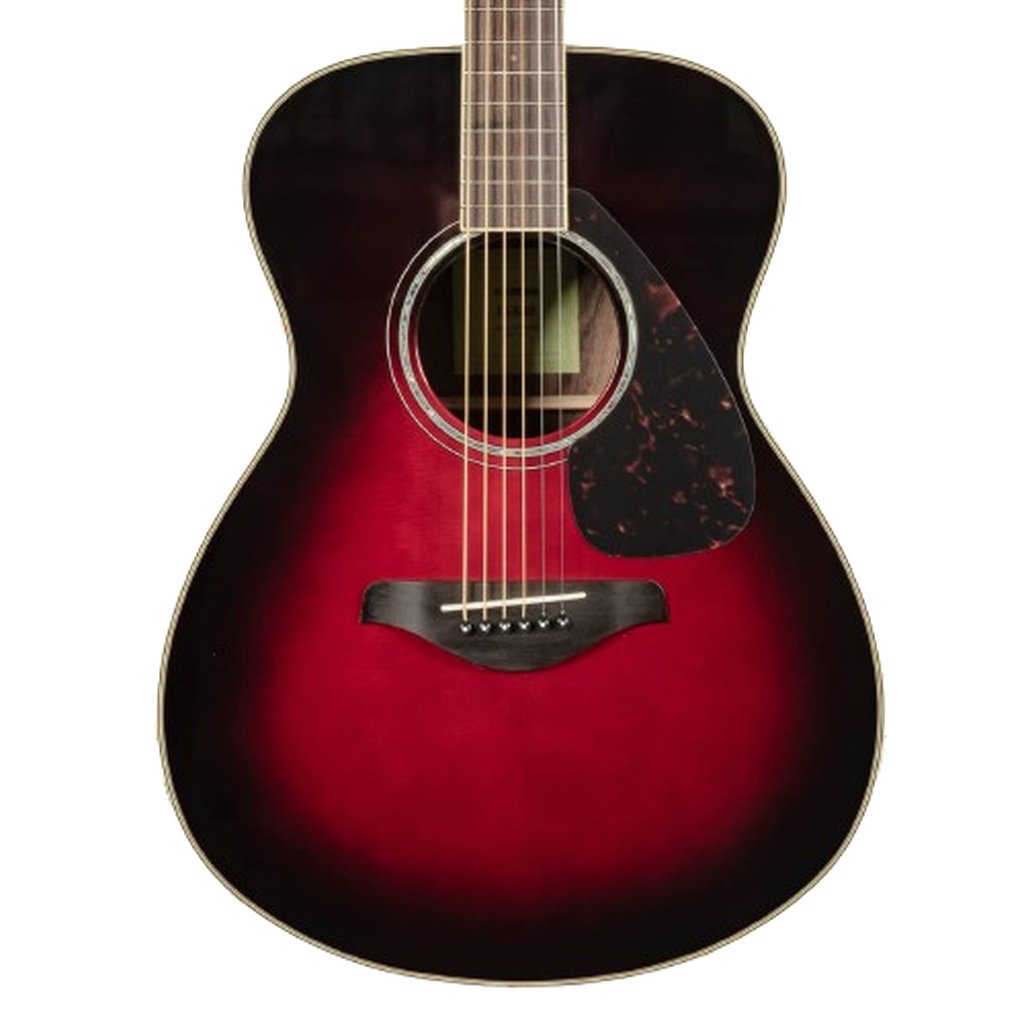 Yamaha FS830 Concert Acoustic Guitar