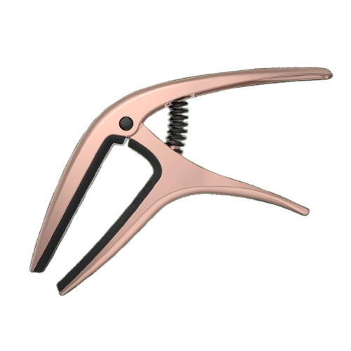 Ernie Ball Axis Guitar Capo
