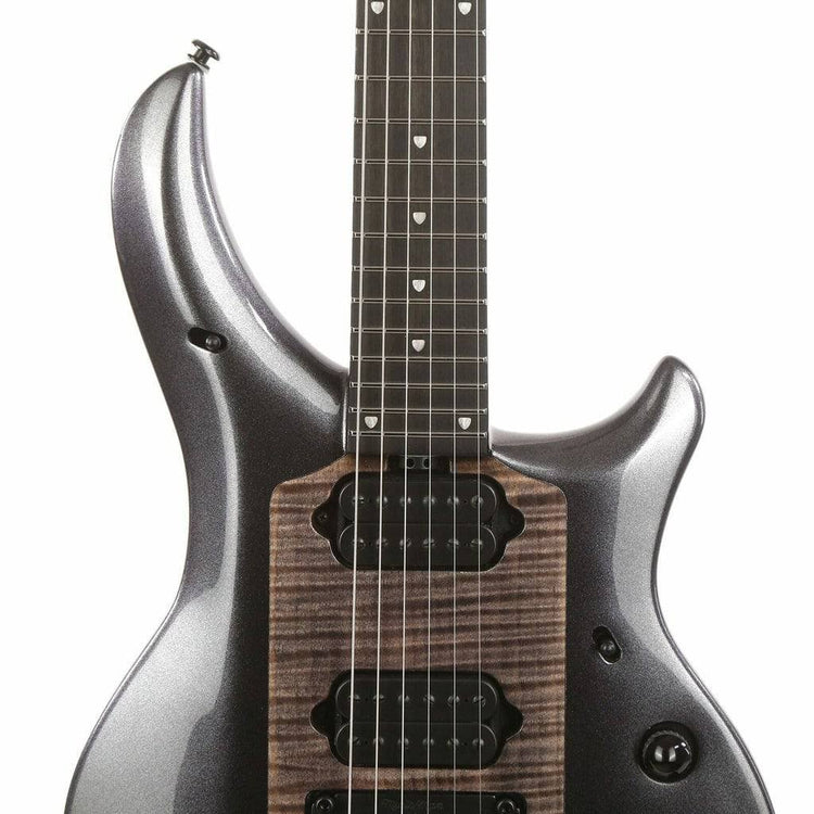 Ernie Ball Music Man John Petrucci Signature Majesty Electric Guitar