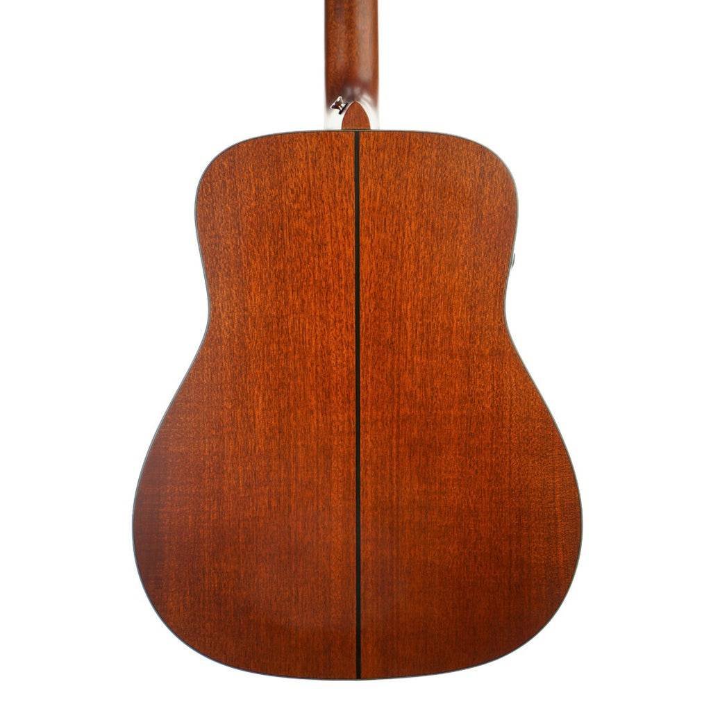 Yamaha Red Label FGX5 Acoustic Guitar - Natural (New)