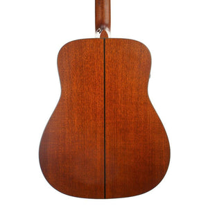 Yamaha Red Label FGX5 Acoustic Guitar - Natural (New)