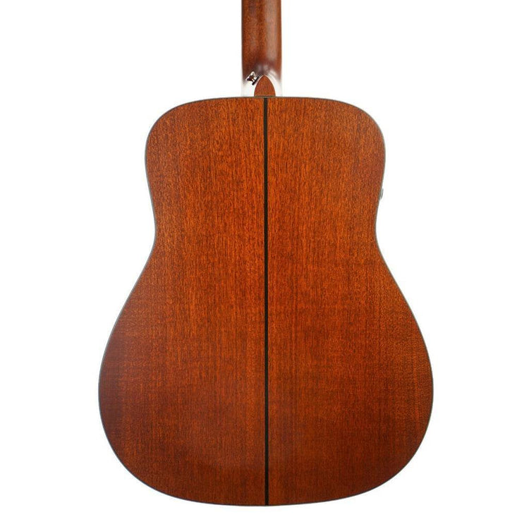 Yamaha Red Label FGX5 Acoustic Guitar - Natural (New)