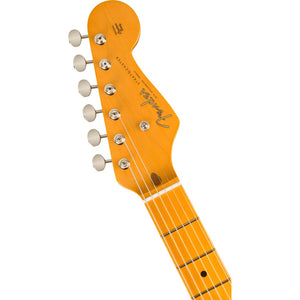 Fender 70th-anniversary American Vintage II 1954 Stratocaster Electric Guitar - 2-color Sunburst