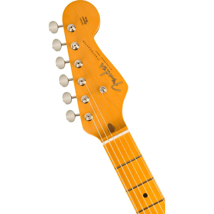 Fender 70th-anniversary American Vintage II 1954 Stratocaster Electric Guitar - 2-color Sunburst