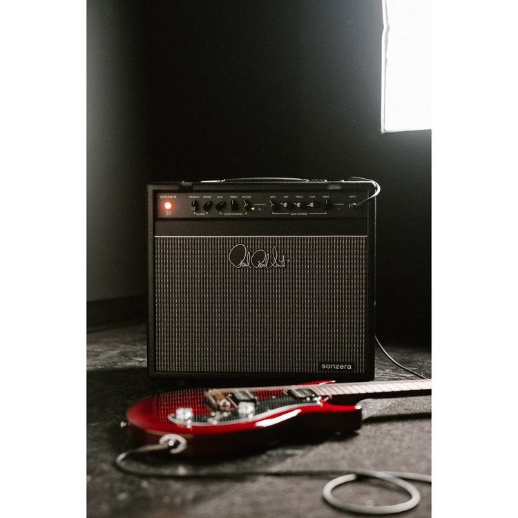 PRS Sonzera 20 1x12" 20-watt Tube Combo Amp