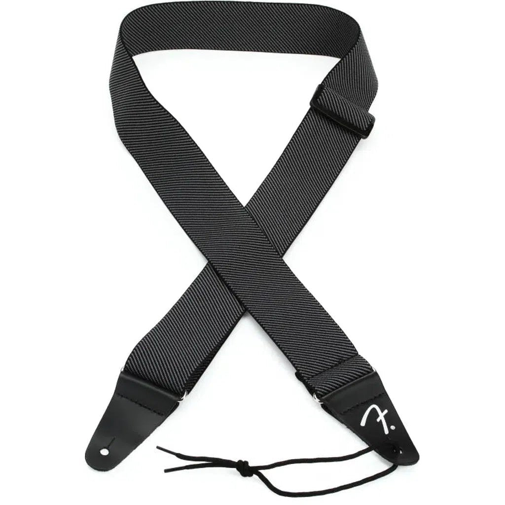 Fender WeighLess Guitar Strap