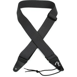 Fender WeighLess Guitar Strap