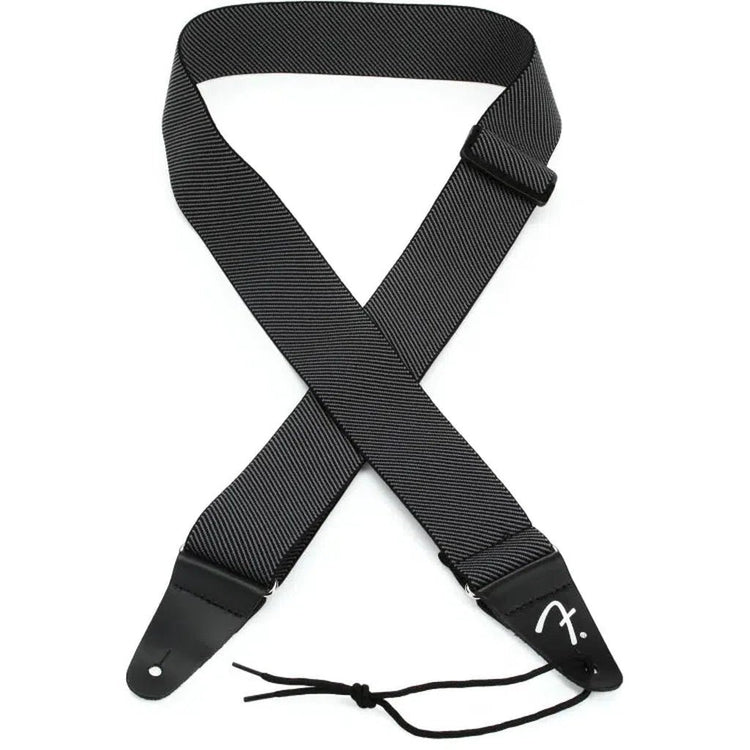 Fender WeighLess Guitar Strap