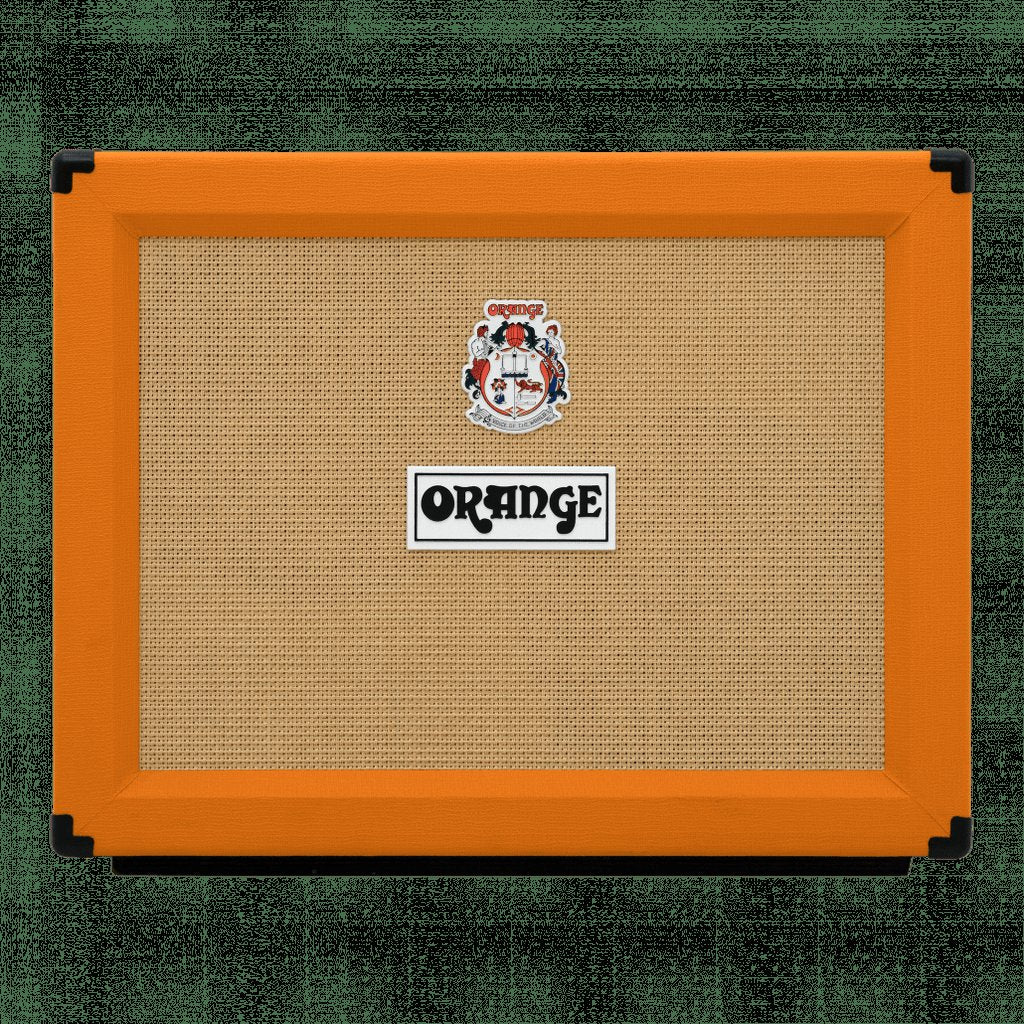 Orange PPC212-OB 120-watt 2x12 inch Open-back Guitar Cabinet