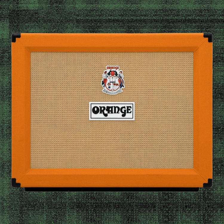 Orange PPC212-OB 120-watt 2x12 inch Open-back Guitar Cabinet