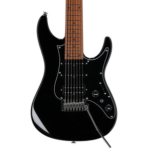 Ibanez Prestige AZ24047 Electric Guitar - Black