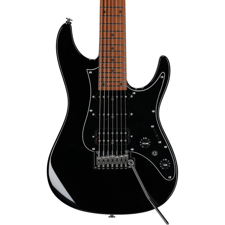 Ibanez Prestige AZ24047 Electric Guitar - Black