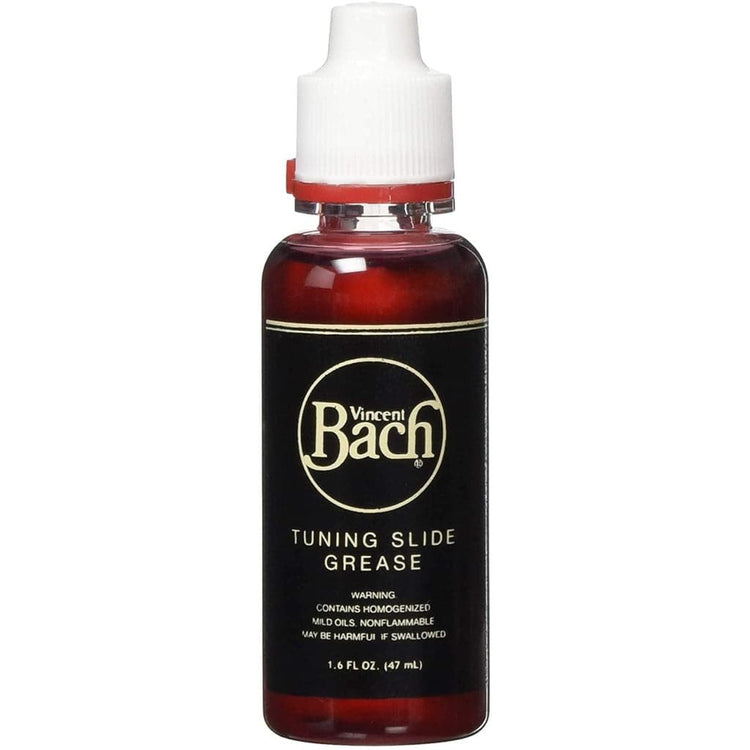 Vincent Bach Tuning Slide Grease