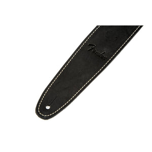 Fender Ball Glove Leather Guitar Strap - 2.5 in.