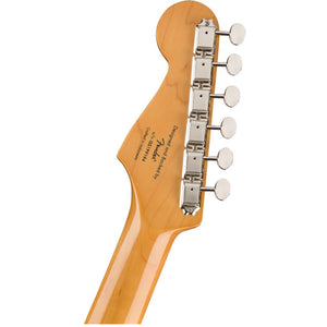 Squier Classic Vibe '60s Stratocaster Electric Guitar - Lake Placid Blue