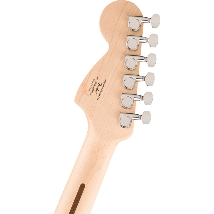 Squier Affinity Series Stratocaster Junior HSS Electric Guitar