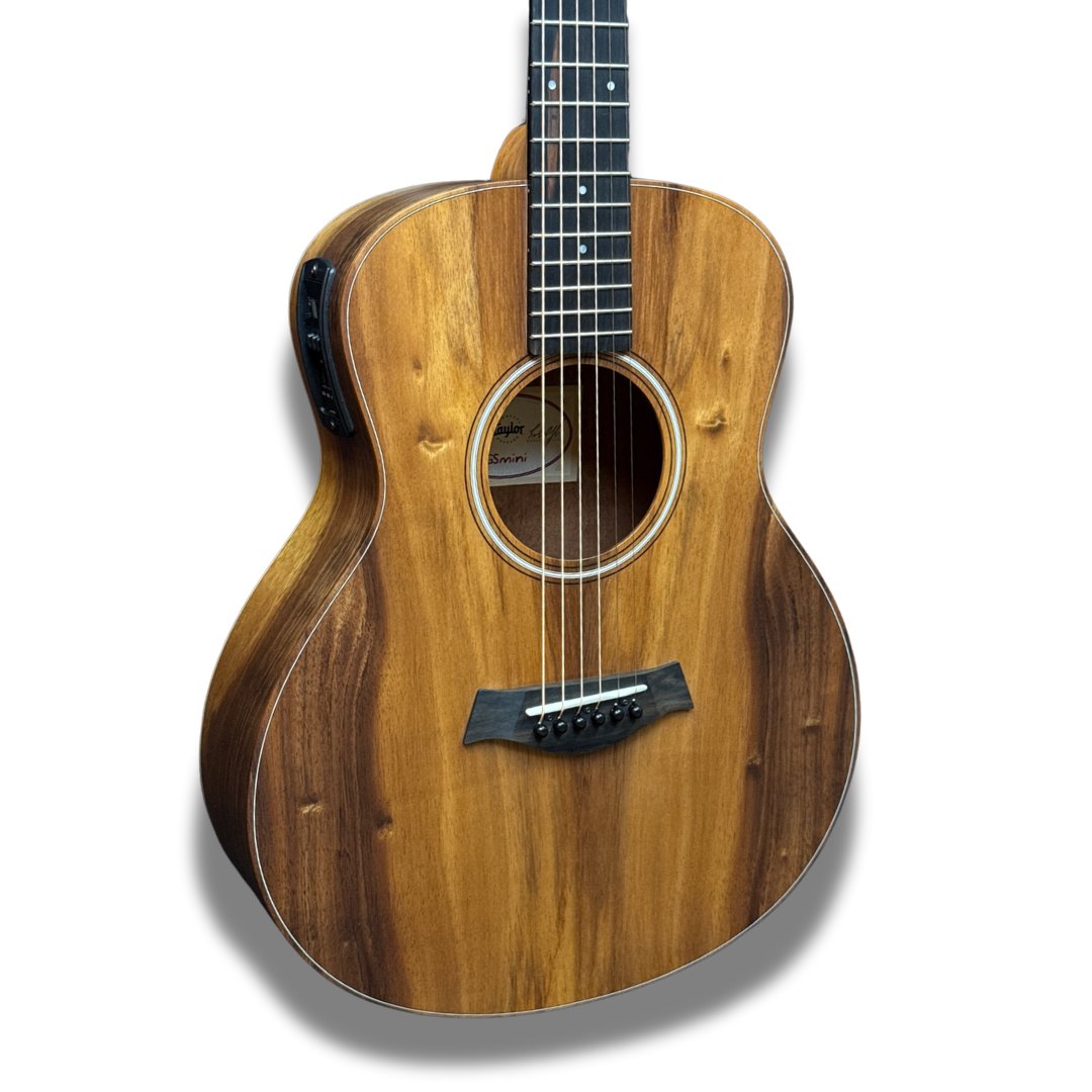 Taylor GS Mini-e Acoustic-electric Guitar