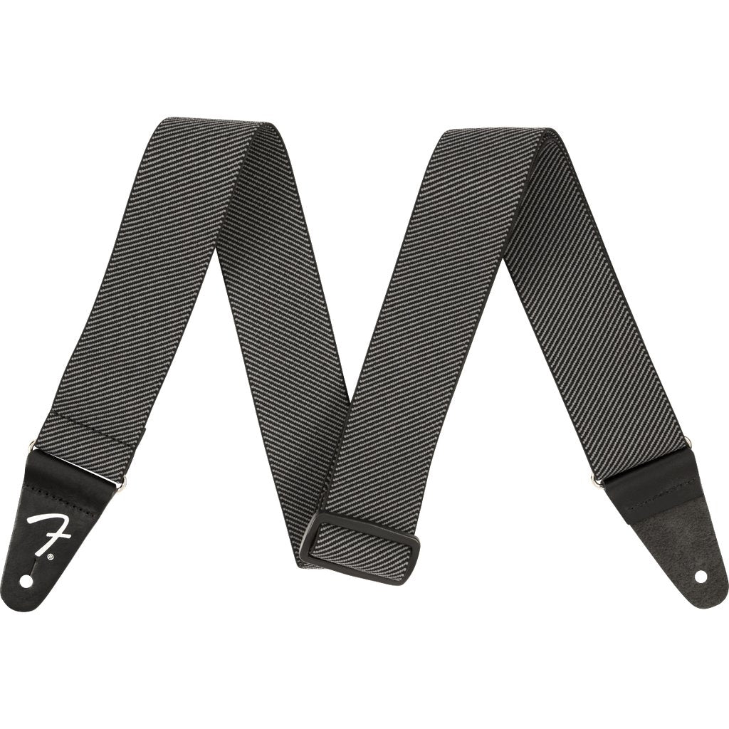 Fender WeighLess Guitar Strap
