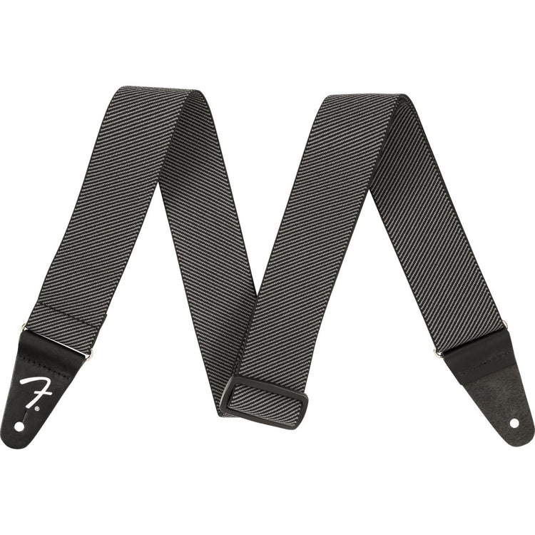 Fender WeighLess Guitar Strap