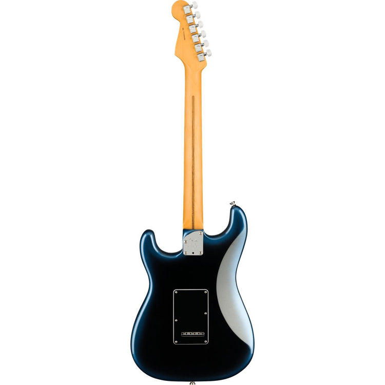 Fender American Professional II Stratocaster HSS Electric Guitar - Dark Night with Rosewood Fingerboard