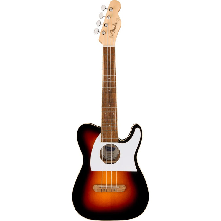 Fender Fullerton Telecaster Uke