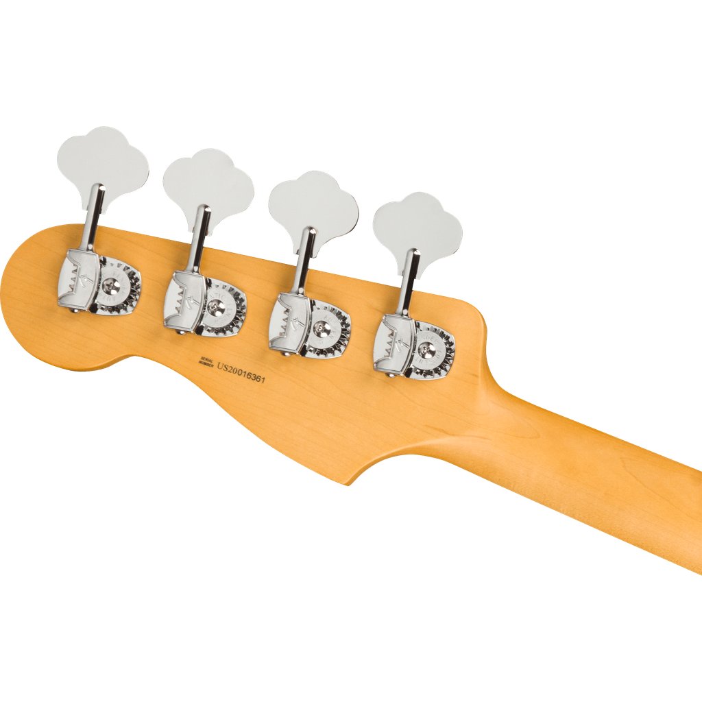 Fender American Professional II Precision Bass Guitar
