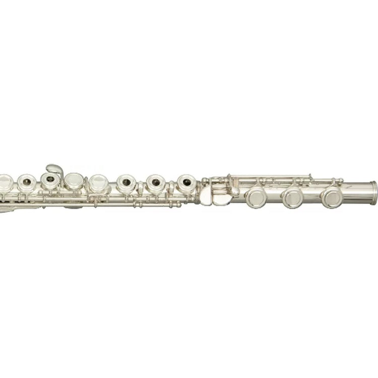 Powell Sonaré 601 Series Flute B-Foot with Offset G Key & Split-E