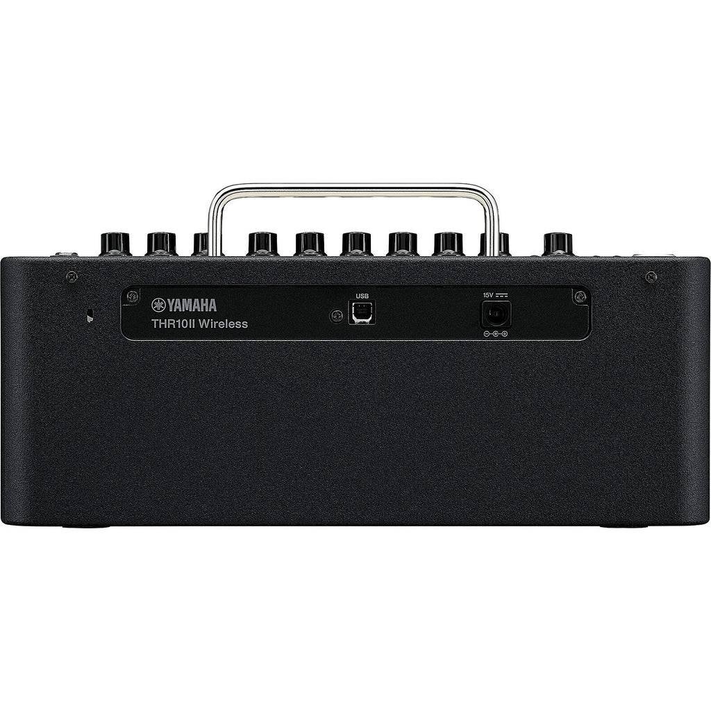 Yamaha THR10 II 2x3" 20-watt Modeling Combo Amp