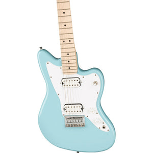 Squier Mini Jazzmaster HH Electric Guitar