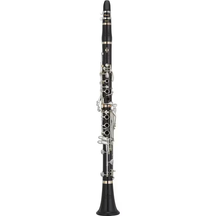 Yamaha YCL-SE Artist Model Professional Bb Clarinet Standard