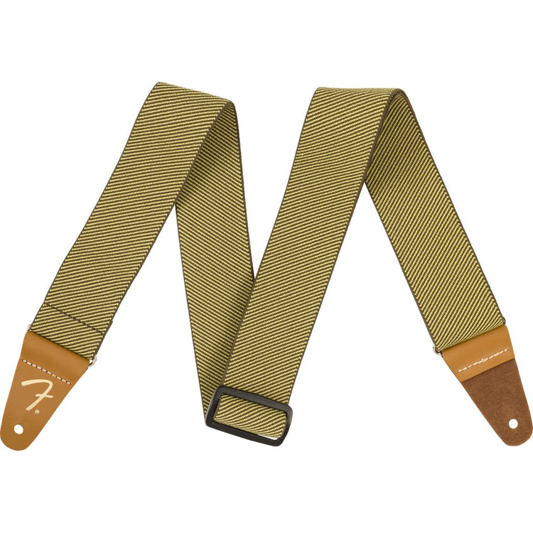 Fender WeighLess Guitar Strap