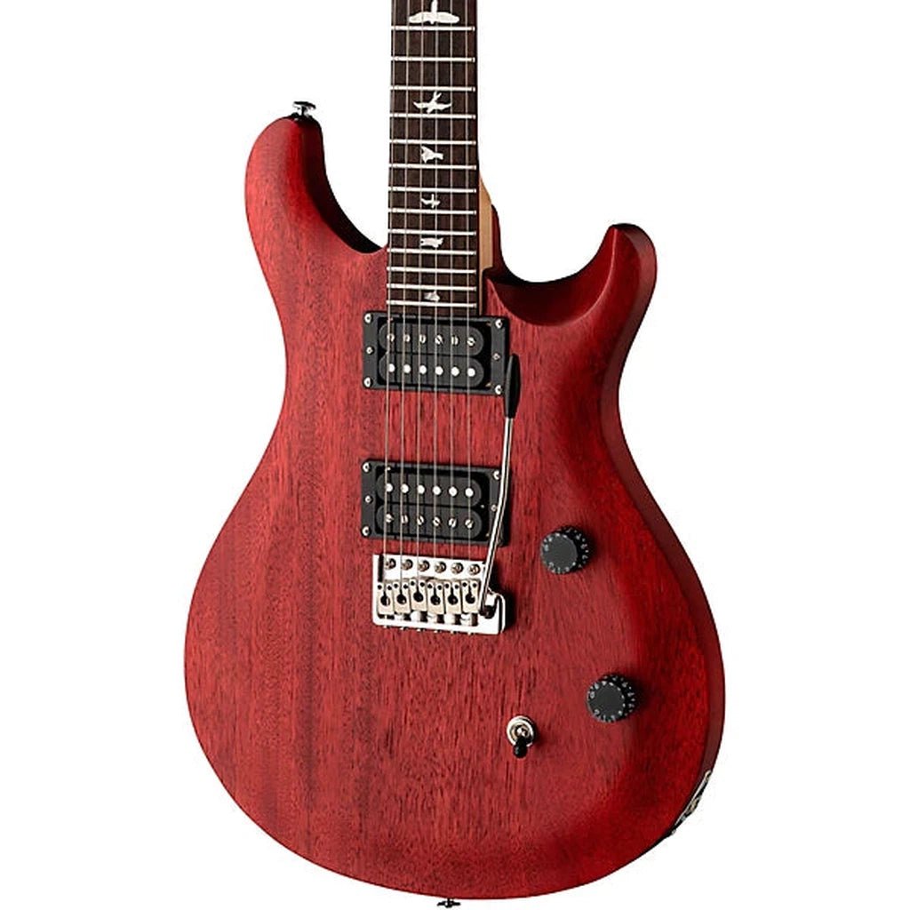 PRS SE CE 24 Standard Satin Electric Guitar
